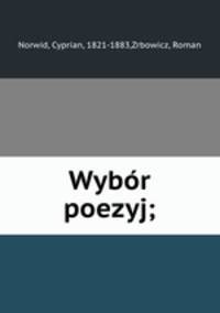 Wybor poezyj;