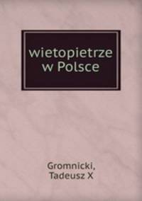 wietopietrze w Polsce