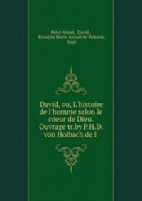 David, ou, L