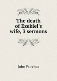 The death of Ezekiel