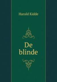 De blinde
