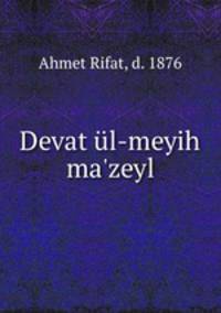 Devat ul-meyih ma