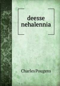 deesse nehalennia