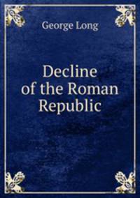 Decline of the Roman Republic