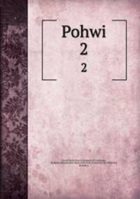 Pohwi. 2