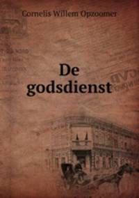 De godsdienst