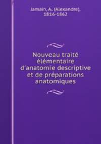 Nouveau traite elementaire d