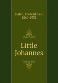 Little Johannes
