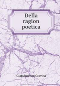 Della ragion poetica