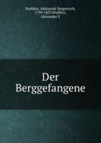 Der Berggefangene