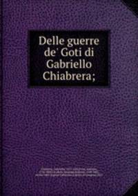 Delle guerre de