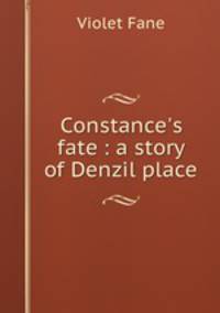 Constance