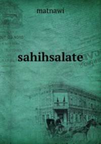 sahihsalate