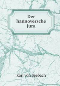 Der hannoversche Jura