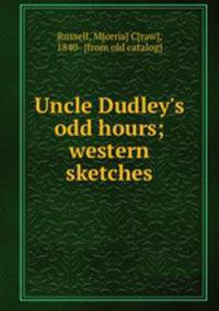 Uncle Dudley