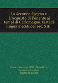 La Seconda Spagna e L