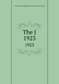 The J. 1923