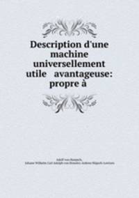 Description d