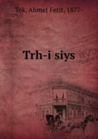 Trh-i siys