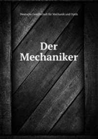 Der Mechaniker