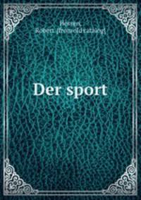 Der sport