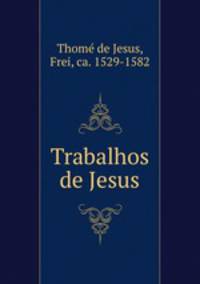 Trabalhos de Jesus