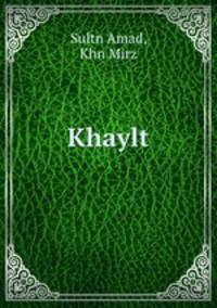 Khaylt
