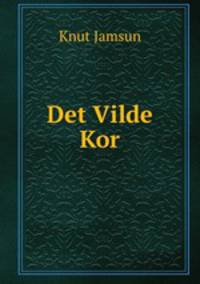Det Vilde Kor