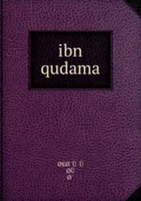 ibn qudama