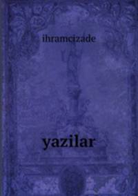 yazilar