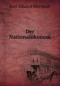 Der Nationalokonom