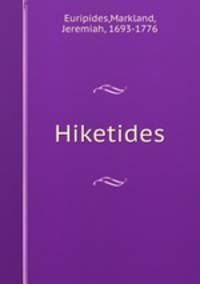 Hiketides