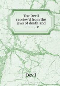The Devil repriev