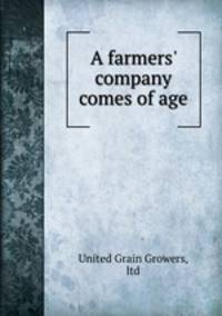 A farmers