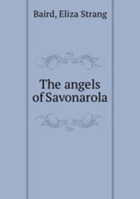 The angels of Savonarola