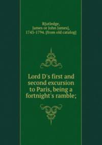 Lord D