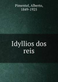 Idyllios dos reis