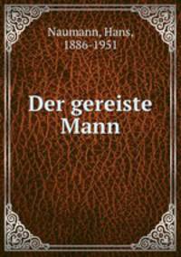Der gereiste Mann