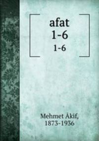 afat. 1-6