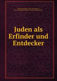 Juden als Erfinder und Entdecker
