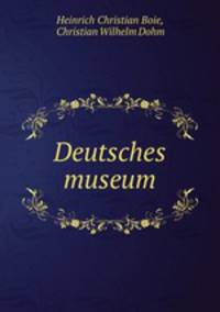 Deutsches museum