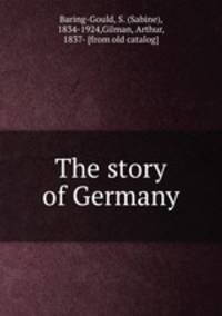 The story of Germany