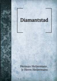 Diamantstad