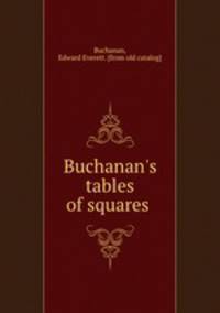 Buchanan