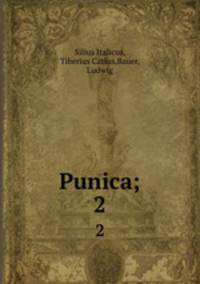 Punica;. 2