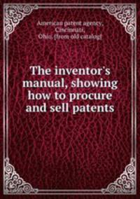 The inventor