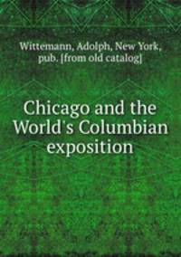 Chicago and the World