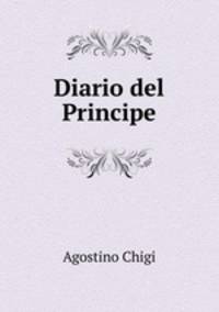 Diario del Principe