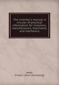 The inventor