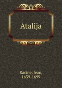 Atalija